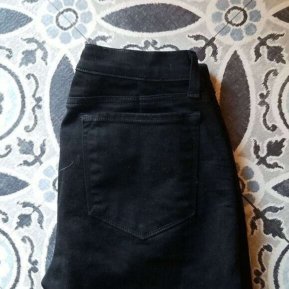 Nwot j brand skinny jeans - Picture 4 of 4